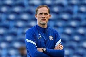 Tuchel zu Duell mit Guardiola: "Das wird kein Tennismatch"