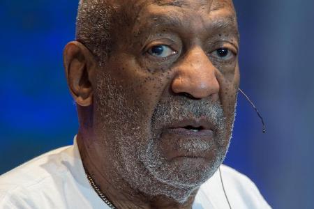 Komiker Bill Cosby wurde 2018 zu einer Haftstrafe verurteilt. Komiker Bill Cosby wurde 2018 zu einer Haftstrafe verurteilt.
