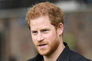 Wie Prinz Harry mit Meghans Selbstmordgedanken umgegangen ist