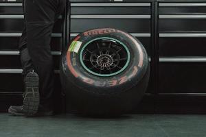 Mercedes hat endlich Rad ab
