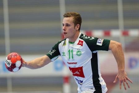 Handball: Minden im Juni wieder vor Zuschauern Handball: Minden im Juni wieder vor Zuschauern
