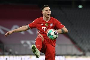 DFB-Sorgenkind Süle: "Er muss intensiv arbeiten"