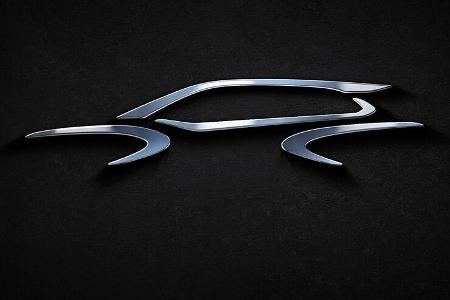 Teaser Toyota Crossover 2021