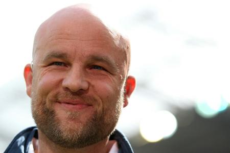 Schalke: Schröder vorgestellt - Drei Neubesetzungen verkündet Schalke: Schröder vorgestellt - Drei Neubesetzungen verkündet