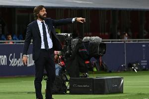 Juventus gibt Trennung von Pirlo bekannt - Allegri Nachfolger?
