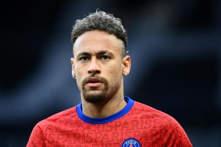 Nike erklärt Trennung: Neymar bei Untersuchung von Übergriffsvorwurf unkooperativ Nike erklärt Trennung: Neymar bei Untersuchung von Übergriffsvorwurf unkooperativ