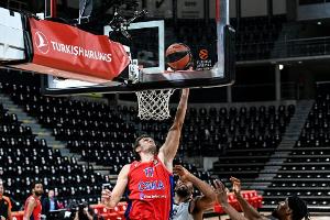 Voigtmann zur EuroLeague: "Dann fliegt alles in die Luft"