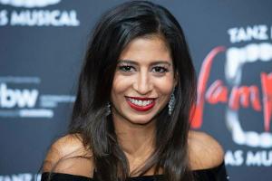 Eva Benetatou verrät das Babygeschlecht
