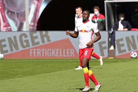 Konate wechselt zum FC Liverpool - Bis zu 46 Mio. Euro Ablöse? Konate wechselt zum FC Liverpool - Bis zu 46 Mio. Euro Ablöse?