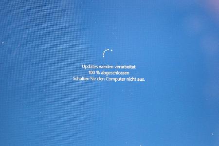 Wenn das Windows-Update nicht funktioniert: Fehler reparieren leicht gemacht Wenn das Windows-Update nicht funktioniert: Fehler reparieren leicht gemacht