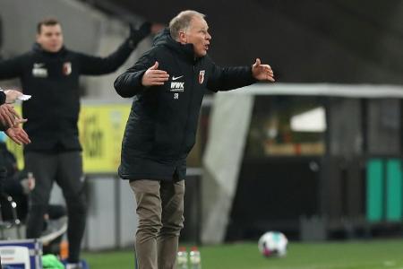 FCA-Manager Reuter: FCA-Manager Reuter: