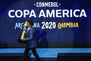 Corona-Krise in Argentinien: Copa America ohne Gastgeber