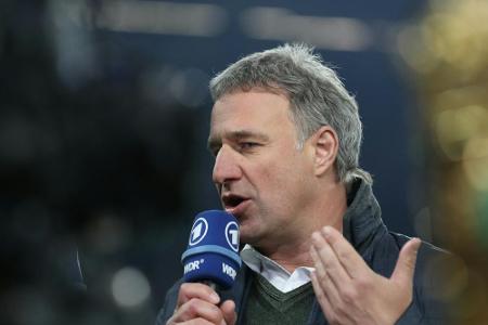 Werder Bremen: Aufsichtsrats-Boss Bode geht - Baumann bleibt Werder Bremen: Aufsichtsrats-Boss Bode geht - Baumann bleibt