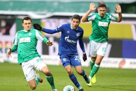 Sport1: Zweitliga-Topspiele live im Free-TV Sport1: Zweitliga-Topspiele live im Free-TV