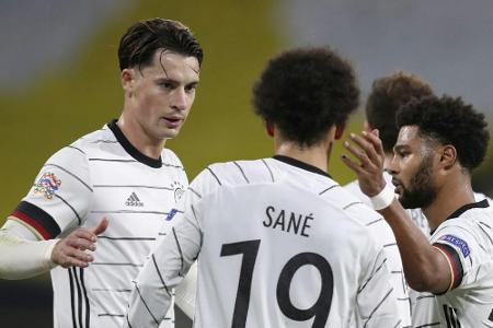 Sportwetten: DFB-Auswahl gegen Dänemark Favorit Sportwetten: DFB-Auswahl gegen Dänemark Favorit