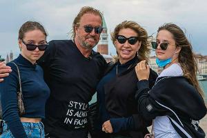 Carmen Geiss verrät die Zukunftspläne ihrer Tochter Davina