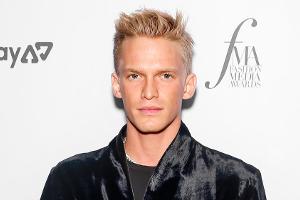 Cody Simpson: Beziehung mit Miley Cyrus war "nur eine Phase"