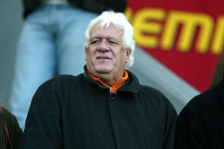 SID-Kalenderblatt am 31. Mai: Wolfgang Fahrian feiert 80. Geburtstag SID-Kalenderblatt am 31. Mai: Wolfgang Fahrian feiert 80. Geburtstag