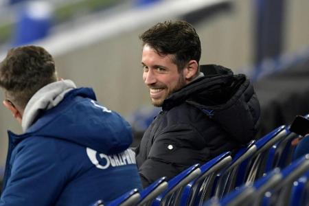 Köln und Uth schon Köln und Uth schon