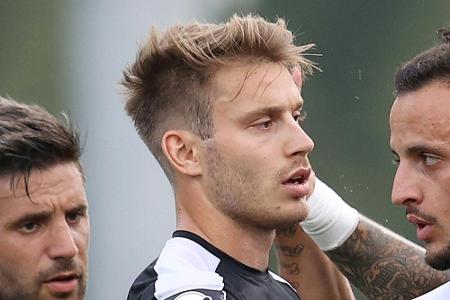 St. Pauli holt Ritzka aus Verl St. Pauli holt Ritzka aus Verl
