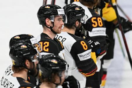 Sportwetten: DEB-Team Favorit im Sportwetten: DEB-Team Favorit im