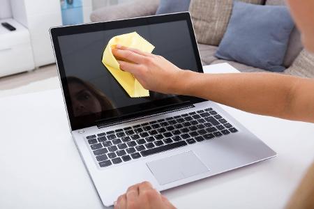 Windows beschleunigen durch PC-Frühjahrsputz