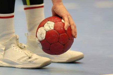 Handball: Super Cup drei weitere Jahre in Düsseldorf Handball: Super Cup drei weitere Jahre in Düsseldorf