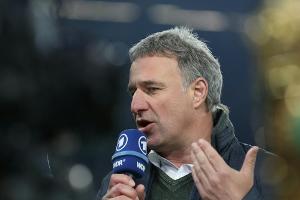 Werder Bremen: Aufsichtsrats-Boss Bode geht - Baumann bleibt