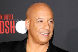 Paul Walkers Tochter postet "Familienbild" mit Vin Diesel