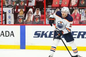 NHL: Draisaitl führt Oilers mit zwei Toren zum Sieg