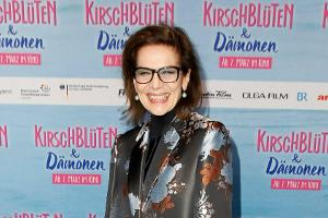 Hannelore Elsners Garderobe wird versteigert