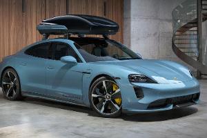 Mit 200 Sachen in den Urlaub