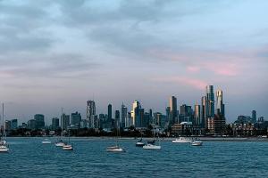 Hin und wieder zurück: Auf Erlebnistour durch Melbourne und Victoria