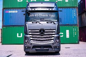 Für Trucker mit Stil und Anspruch