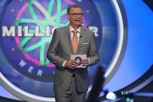 "Wer wird Millionär?"-Jubiläum: Überraschungsshow für Günther Jauch