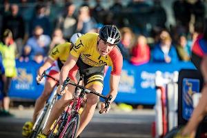 Triathlon Super League gastiert erstmals in Deutschland