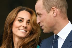 Herzogin Kate und Prinz William sind nun auch bei YouTube aktiv