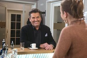 Thomas Anders fiel der "Rote Rosen"-Dreh nicht schwer