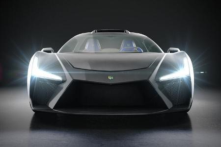 Morand Cars Schweiz Hypercar 2023 Hybrid Elektro Morand Cars Schweiz Hypercar 2023 Hybrid Elektro