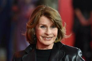 Senta Berger: Von großer Liebe erfüllt