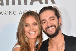 Vatertag 2021: So gratulieren Heidi Klum und Co. ihren Männern