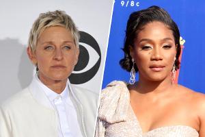 Rückzug von Ellen DeGeneres: Übernimmt jetzt Tiffany Haddish?