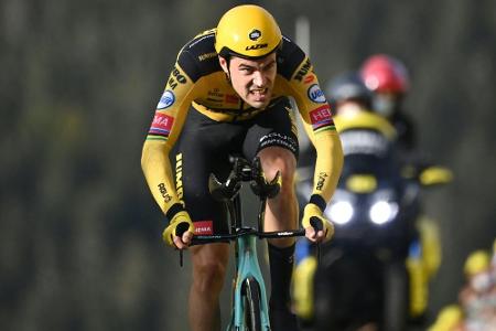 Radsport: Dumoulin gibt bei der Tour de Suisse sein Comeback Radsport: Dumoulin gibt bei der Tour de Suisse sein Comeback