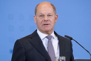 Kanzlerkandidaten: Scholz unterliegt Baerbock bei TV-Quoten