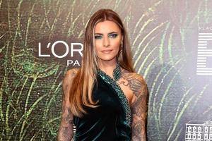 Sophia Thomalla: Schnappatmung dank sexy Schnappschuss