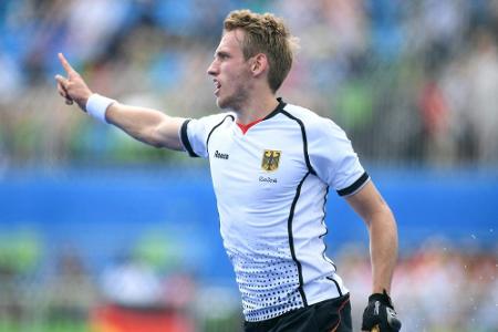 Pro League: Hockey-Teams verlieren in London Pro League: Hockey-Teams verlieren in London