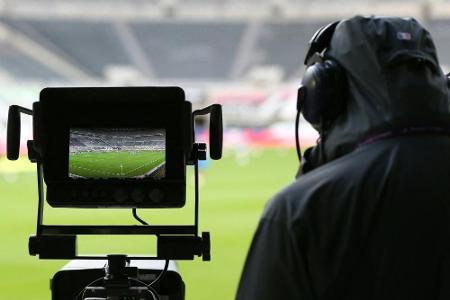 TV-Rechte: Premier League schließt neuen Milliarden-Deal ab TV-Rechte: Premier League schließt neuen Milliarden-Deal ab