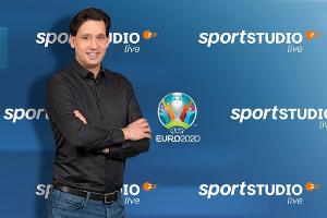 Top-Schiedsrichter Manuel Gräfe wird ZDF-Experte