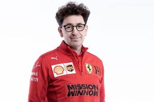 „Uns fehlt noch Motorleistung“