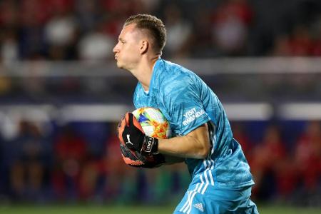 Villarreal und ManUnited im Europa-League-Finale - Leno raus Villarreal und ManUnited im Europa-League-Finale - Leno raus